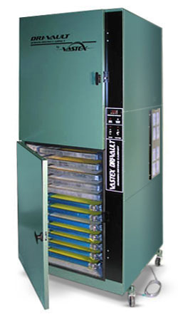 Screen Drying Cabinets Vastex International Screen Printing