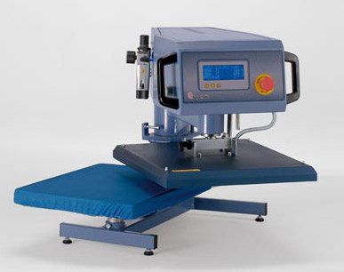 TS 3P Pneumatic Transfer Machine