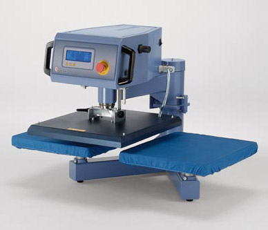 TS 5P Pneumatic Transfer Machine